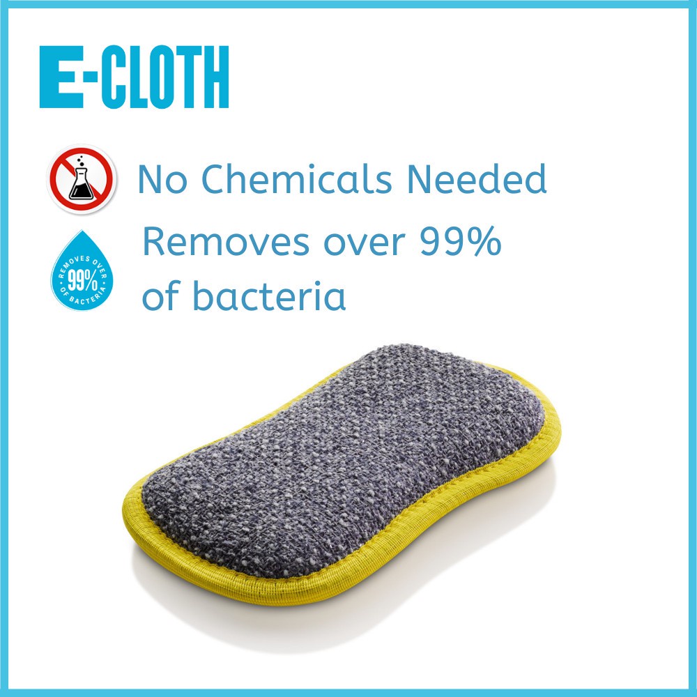 E-Cloth Washing Up Pad