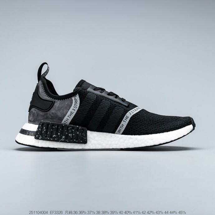 Nmd r1 outlet ef3326