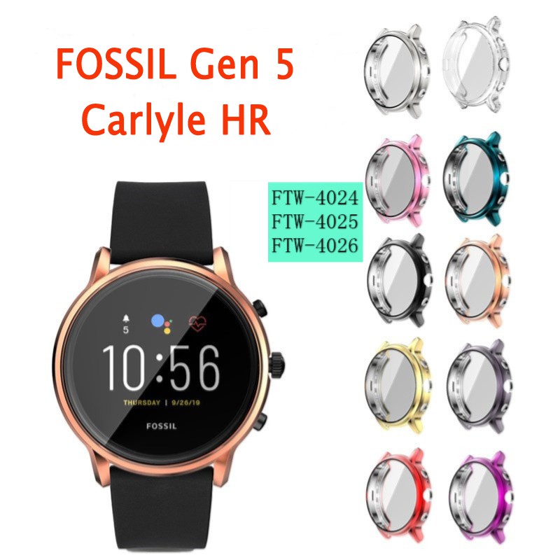 Case for discount fossil gen 5