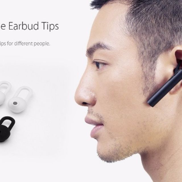 Xiaomi Mi LYEJ02LM Bluetooth Headset for