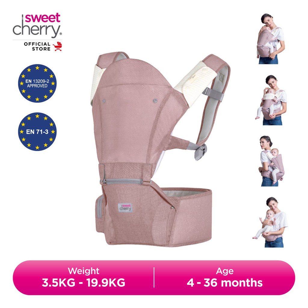 What Are the Types of Baby Carrier - Millan Baby Shop