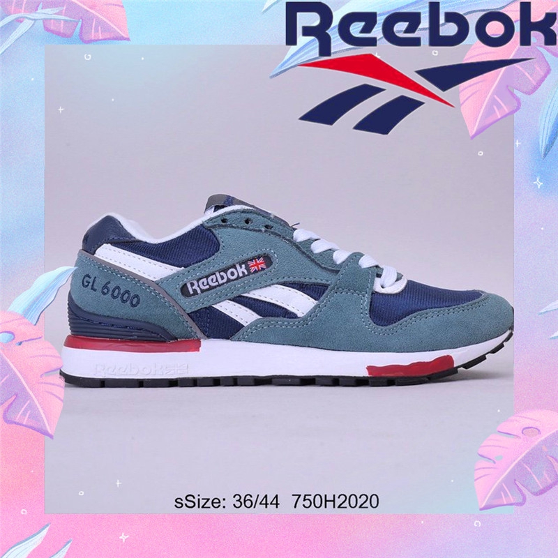 xxlsg2 Ready Stock New Arrivals New Reebok GL6000 Classic