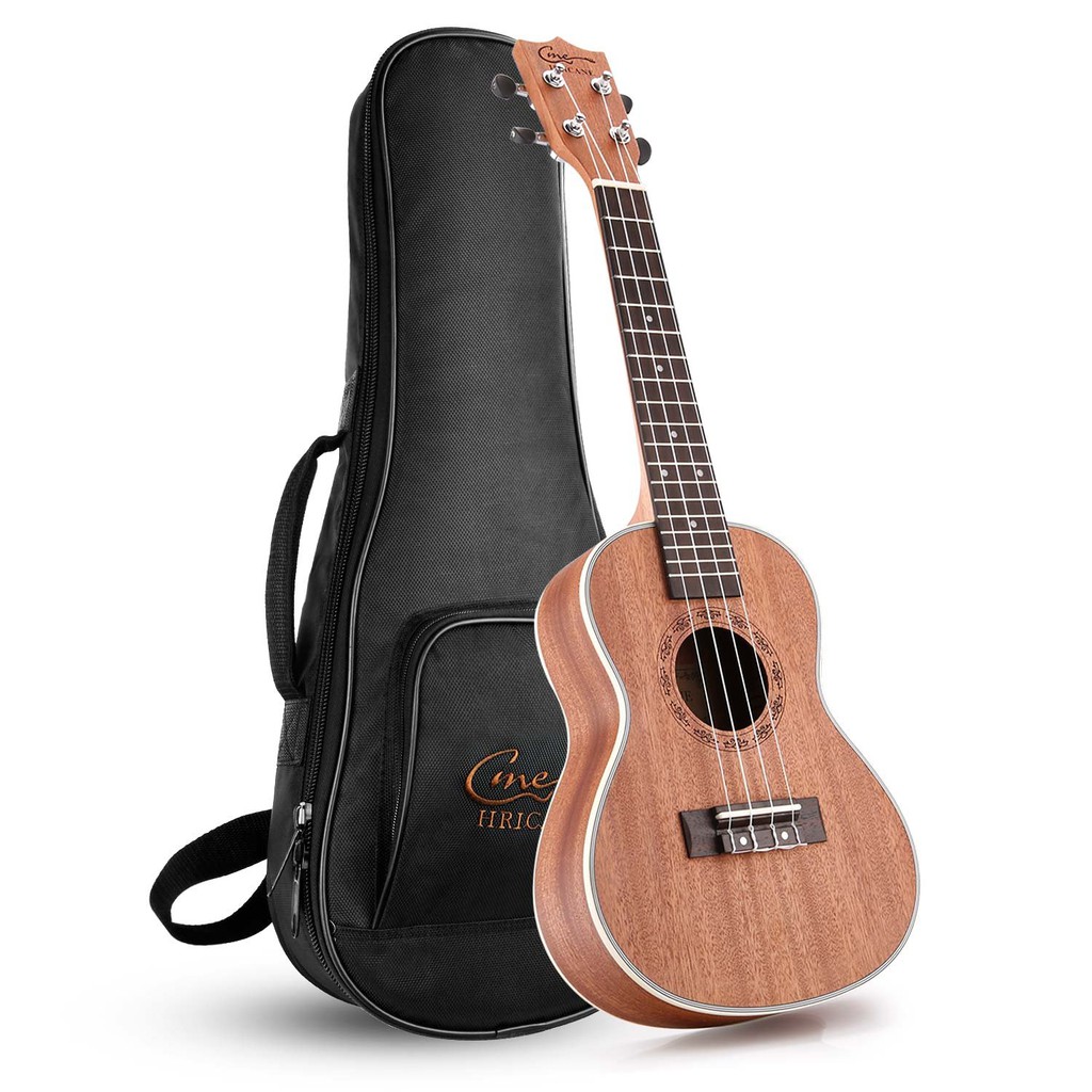 Hricane ukulele deals