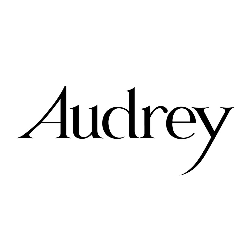 Audrey Official Shop Online, March 2024