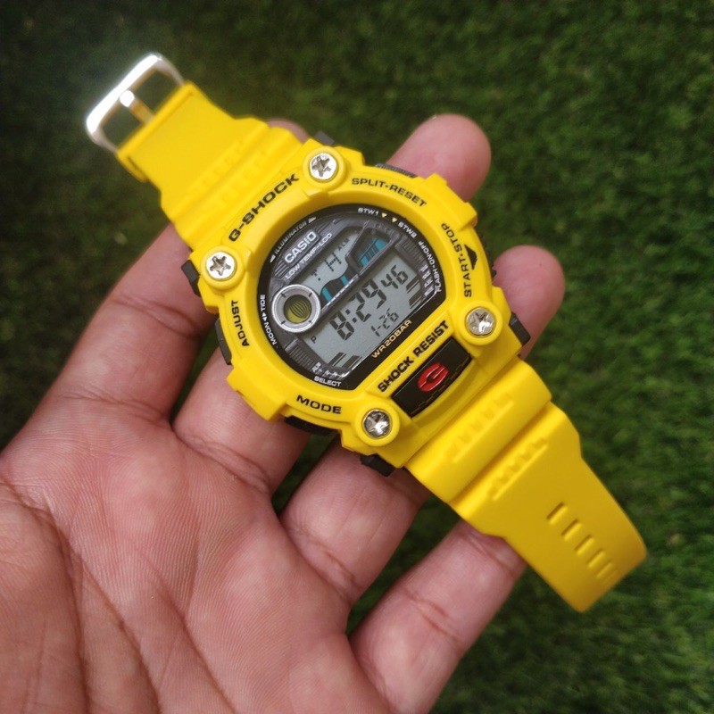 G shock mat cheap motor price