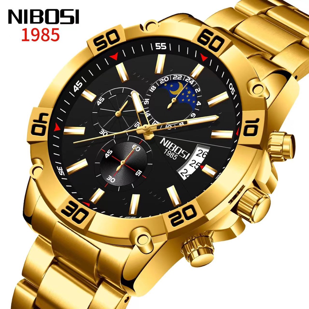 NIBOSI Official Store Online Shop Shopee Malaysia