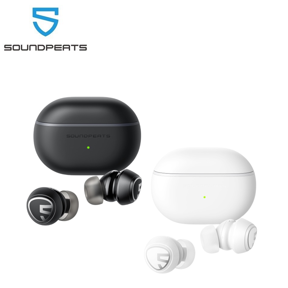 Audifonos Soundpeats Capsule 3 Pro - Negro SOUNDPEATS