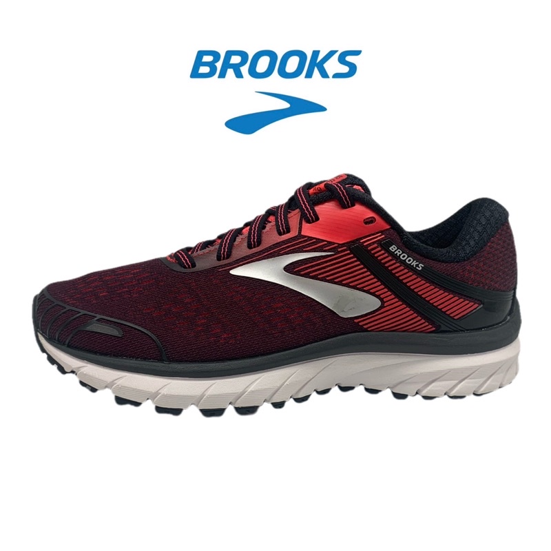 Brooks adrenaline clearance gts 18 pink