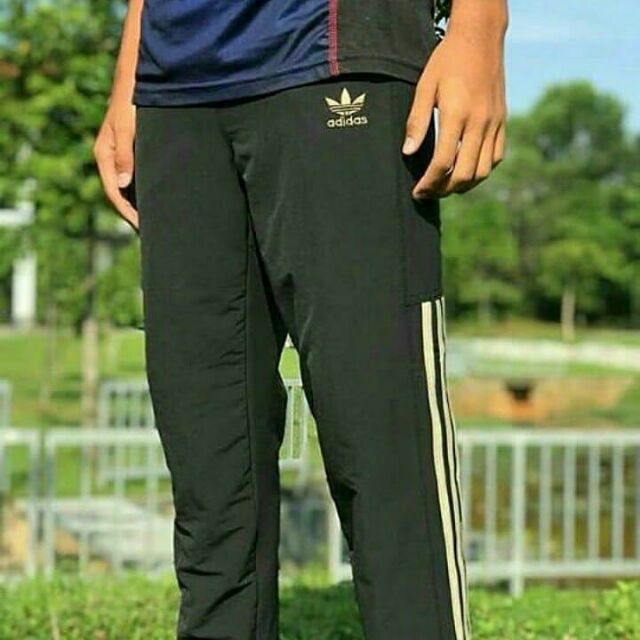 Adidas tracksuit hot sale shopee