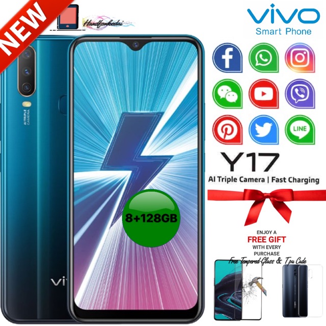 vivo g21 price