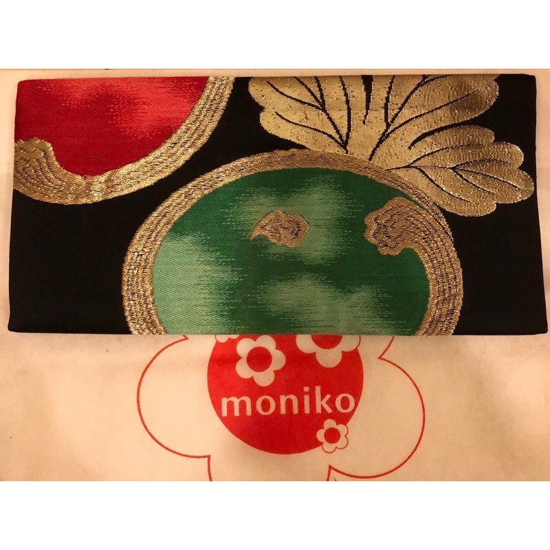 Kimono Clutches - MONIKO STORE