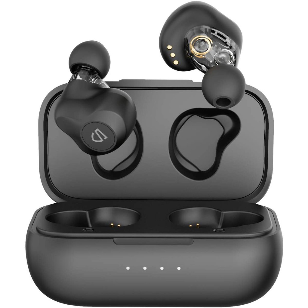 How to pair discount arbily wireless earbuds