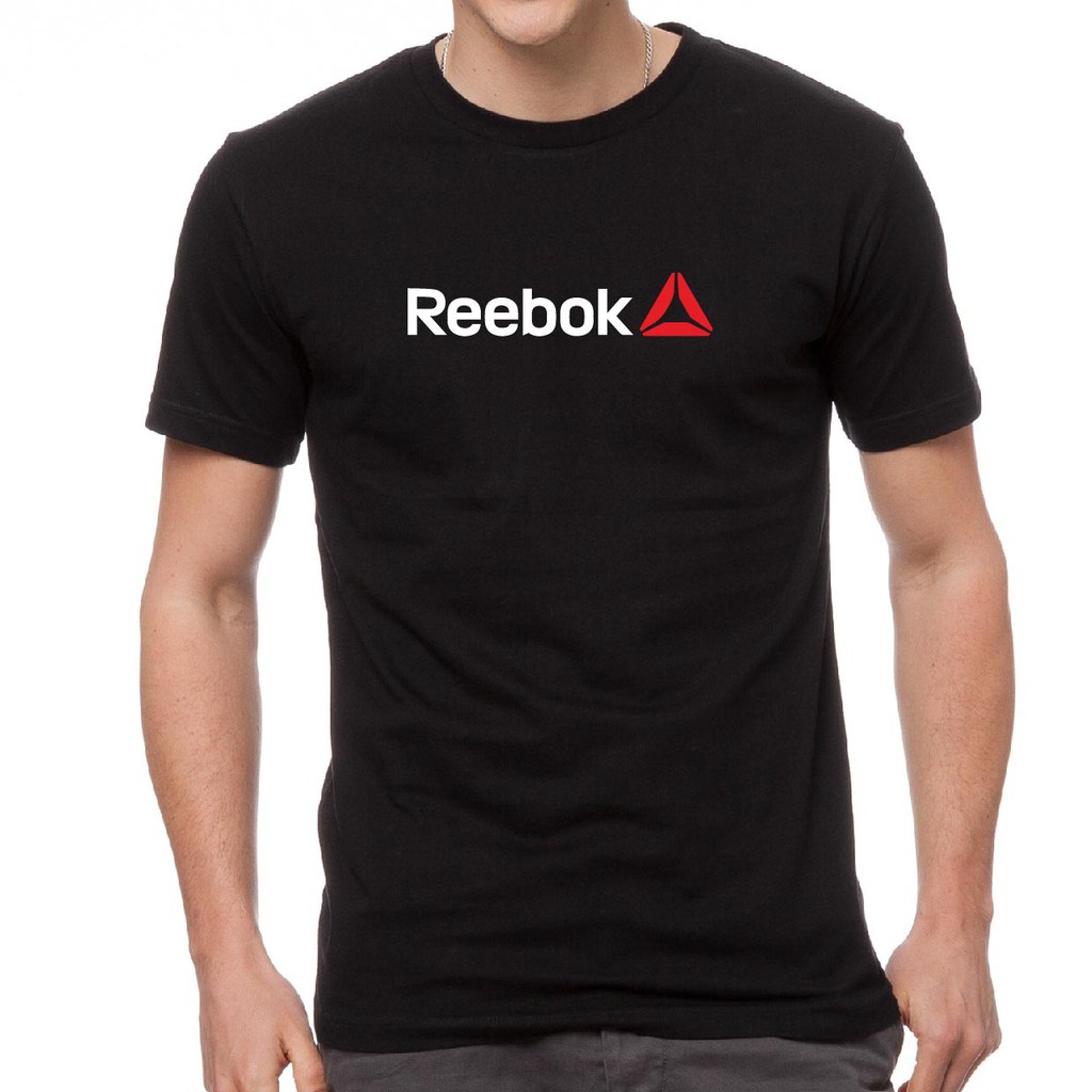 Reebok t sales shirt malaysia