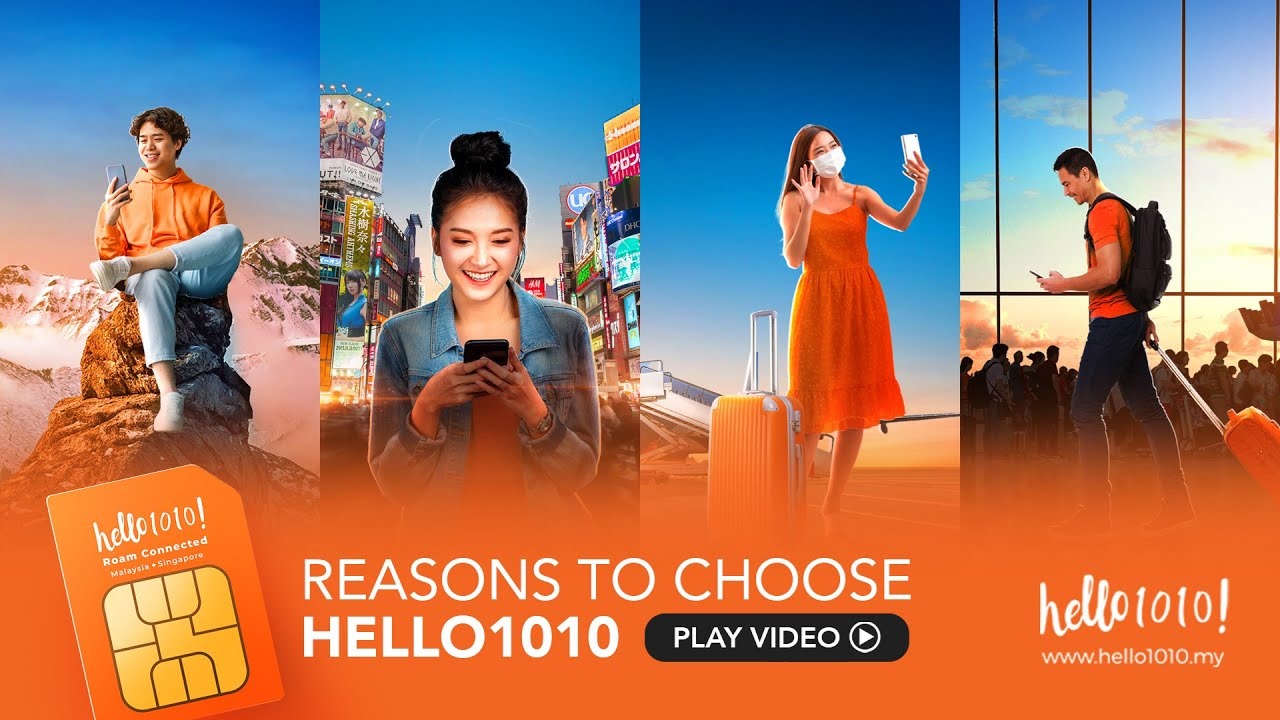 Hello1010.my, Online Shop | Shopee Malaysia