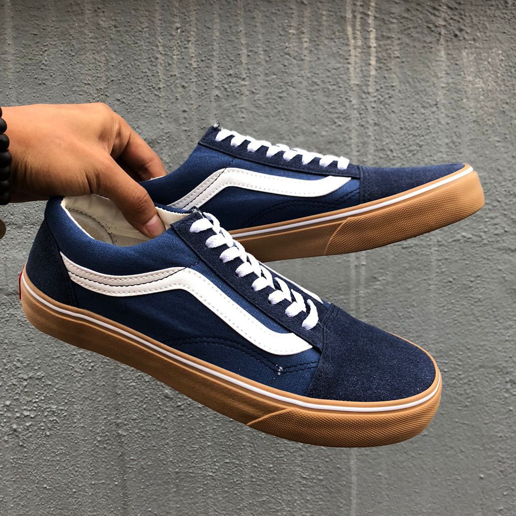 Vans store lowest price