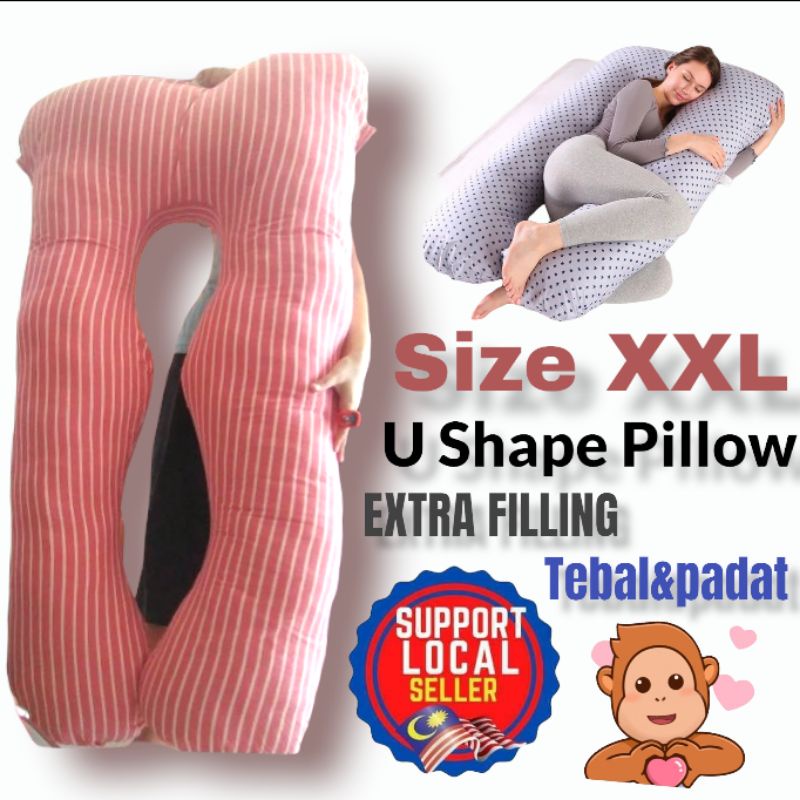 Pregnancy 2024 pillow shopee