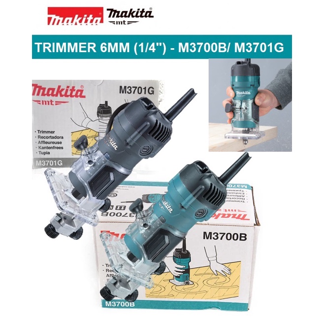 Makita m3701g new arrivals
