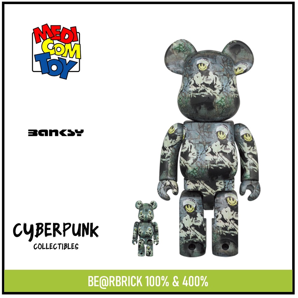 Cyberpunk Collectibles, Online Shop | Shopee Malaysia