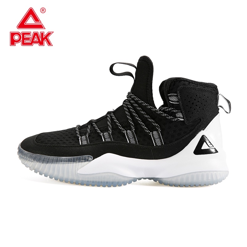 Peak basketball 2025 shoes 2018