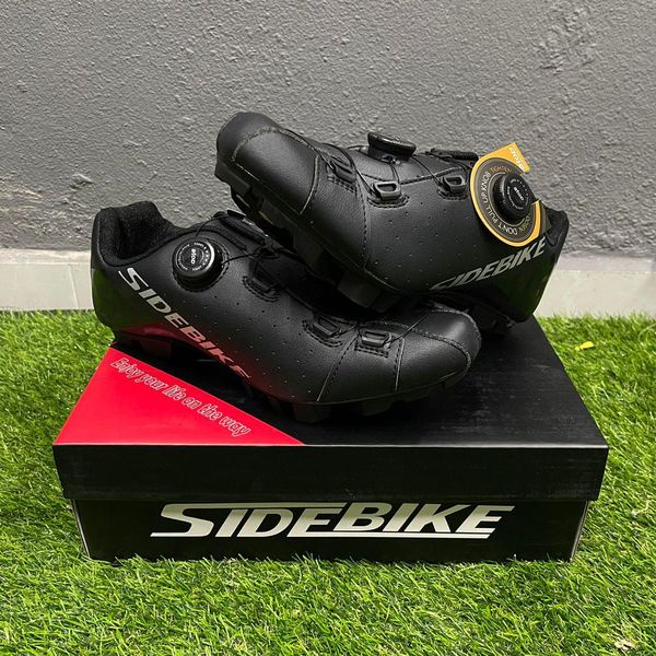 Sidebike best sale cycling shoes