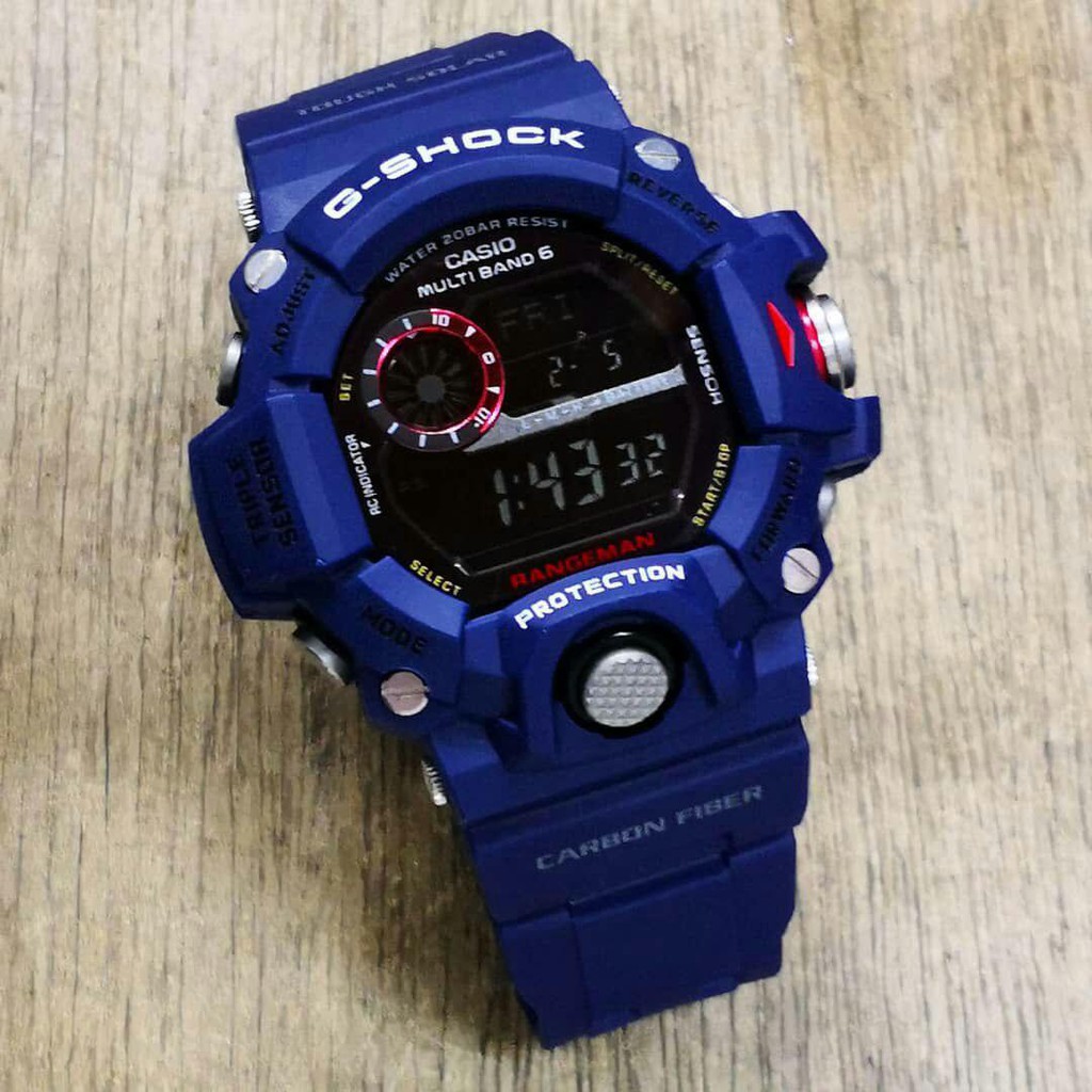 Rangeman copy hot sale ori