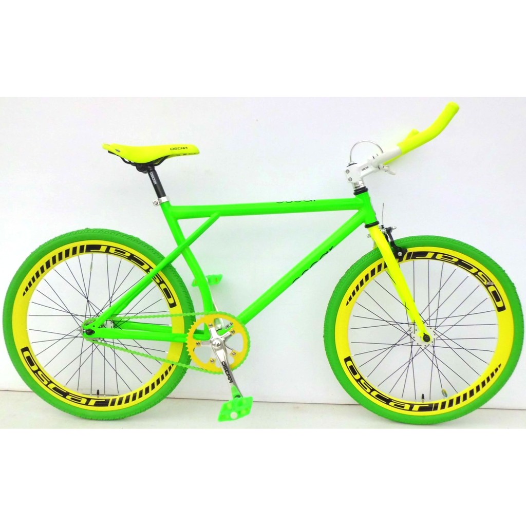 Fixie 26