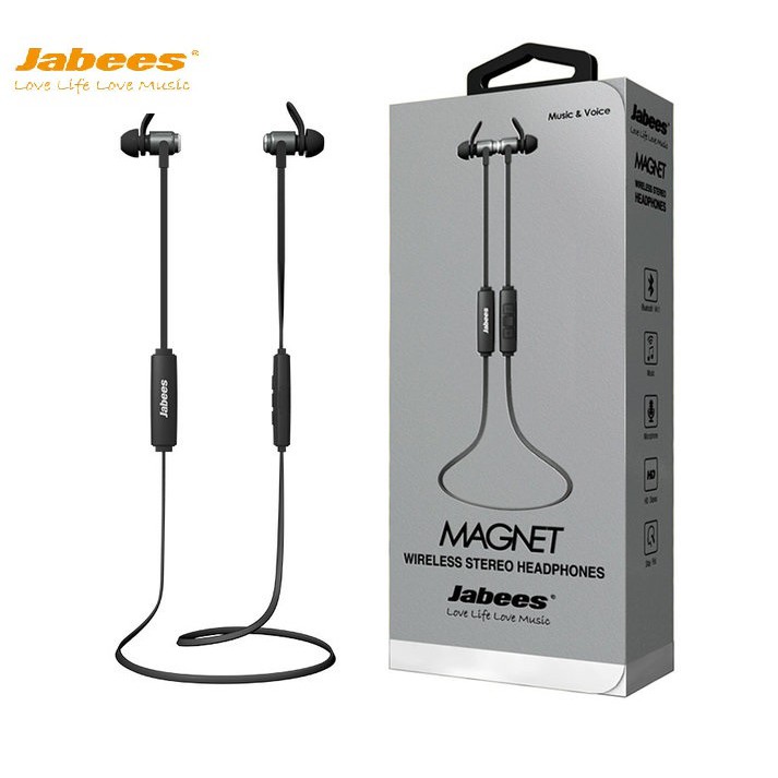 Jabees earbuds hot sale