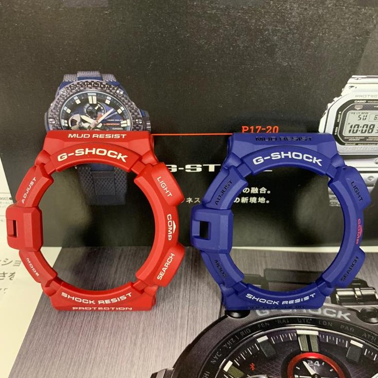 G 2025 9300 bezel