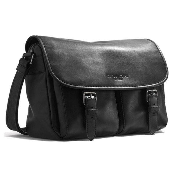 Coach deals bag messenger