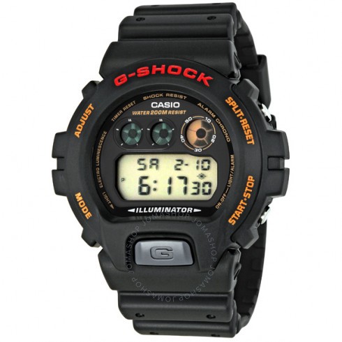 G shock hot sale dw 6900g