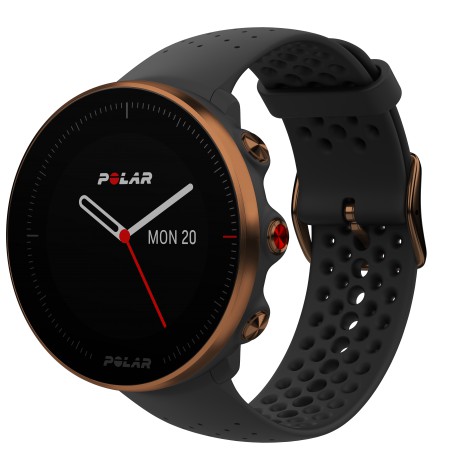 Polar vantage m outlet black