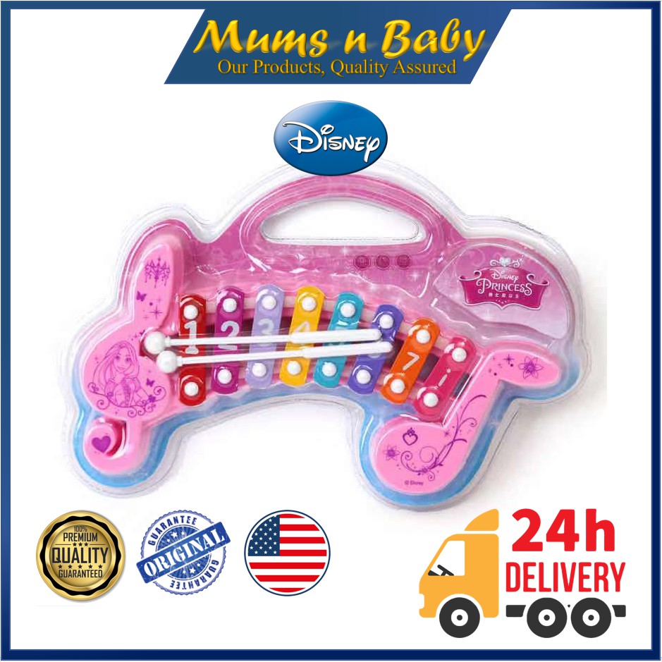 Disney 2024 musical toys