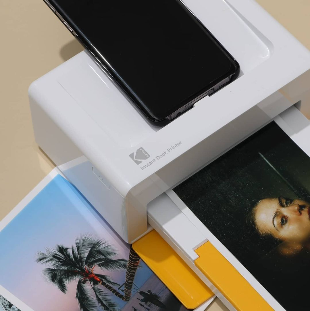 Kodak Photo Printers and Cameras Official Store Online, March 2023