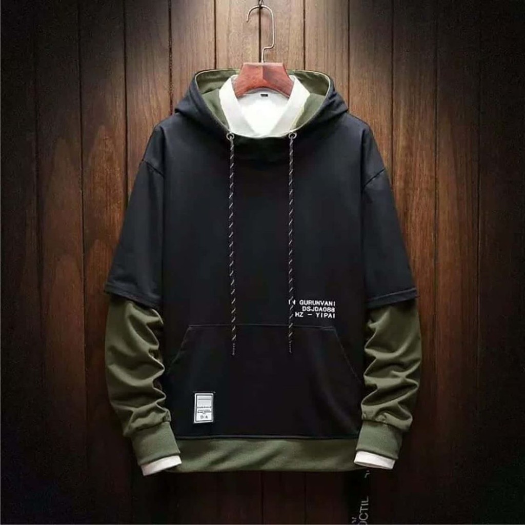 Hip hop fashion outlet hoodies