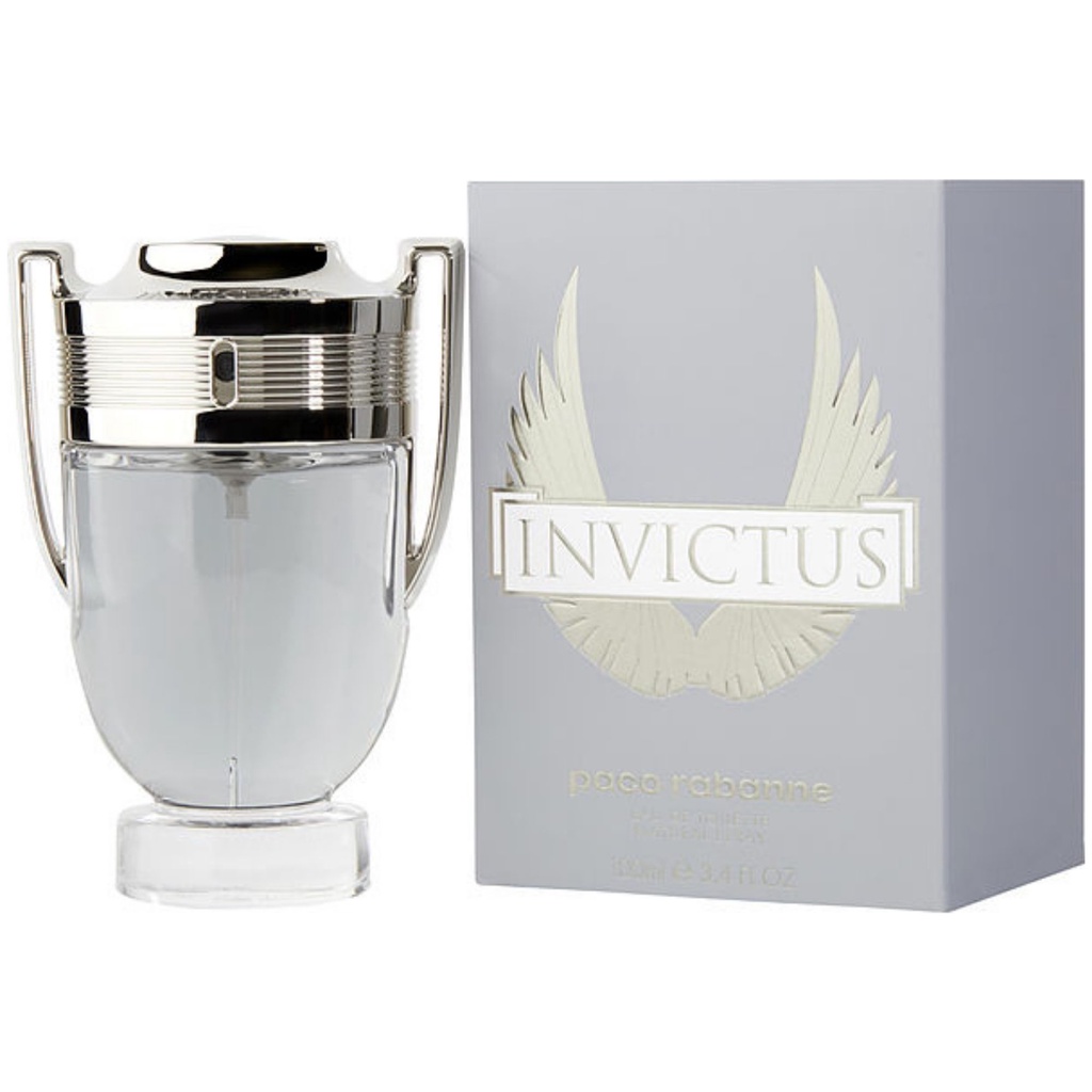 Invictus best sale original perfume