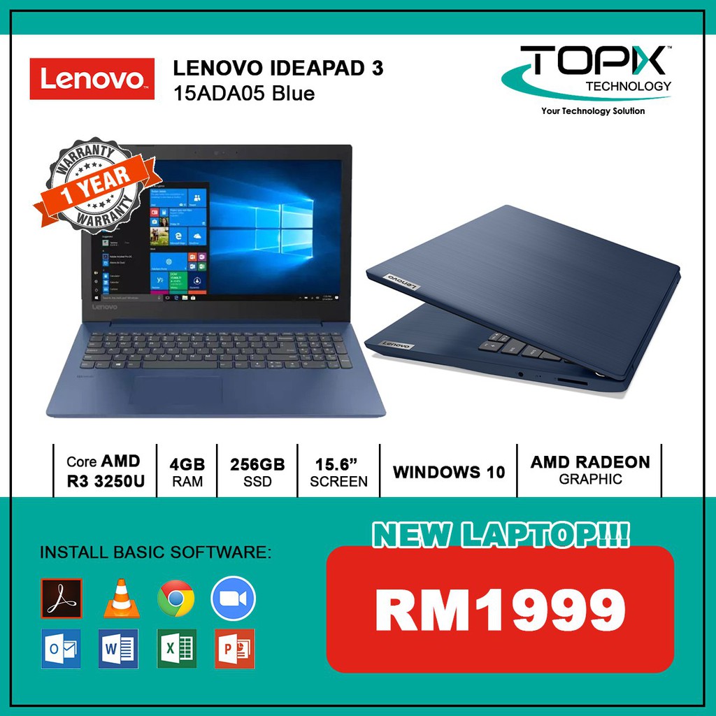 Lenovo discount 15ada05 r3