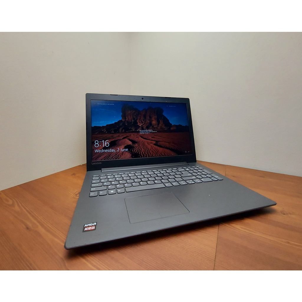 Lenovo amd sale a12 laptop