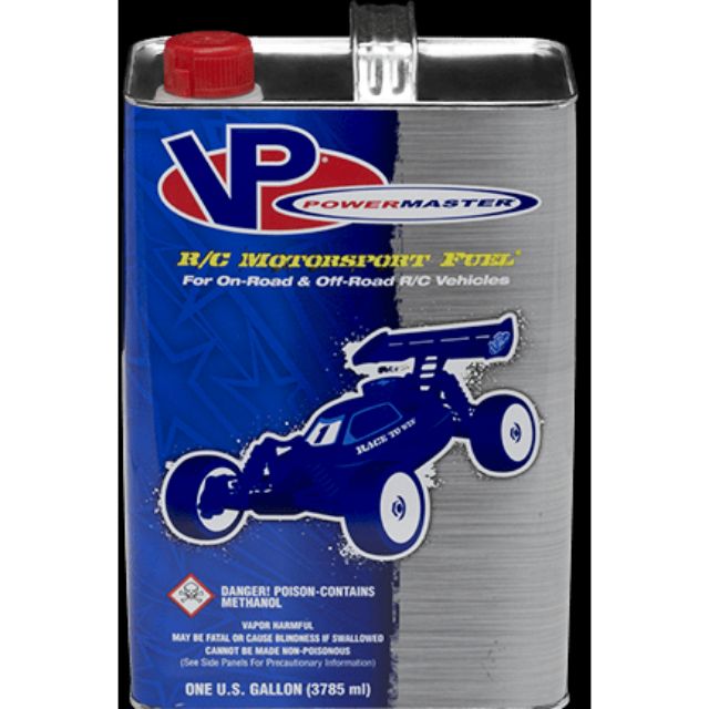 Powermaster store rc fuel