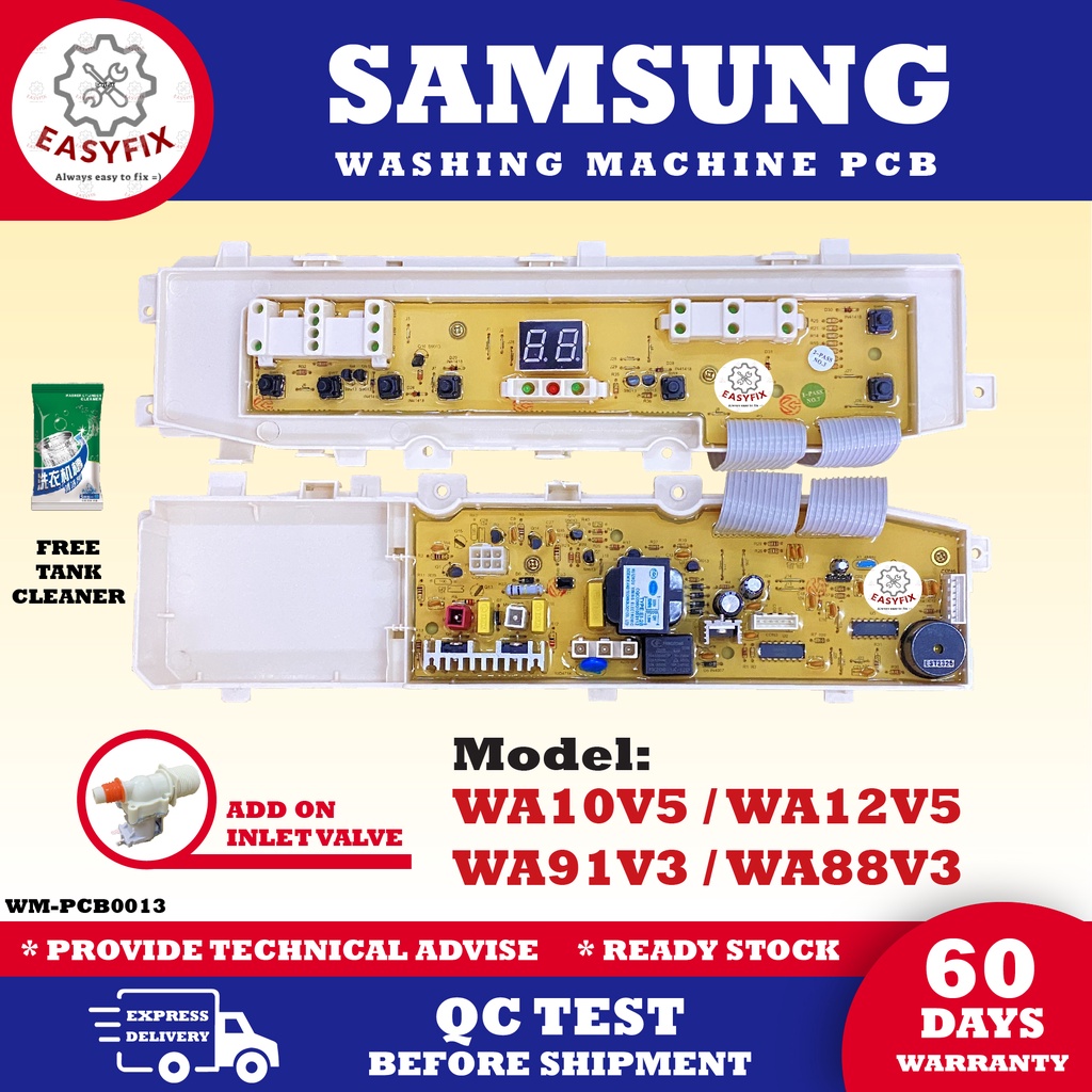 samsung wa10v5 price