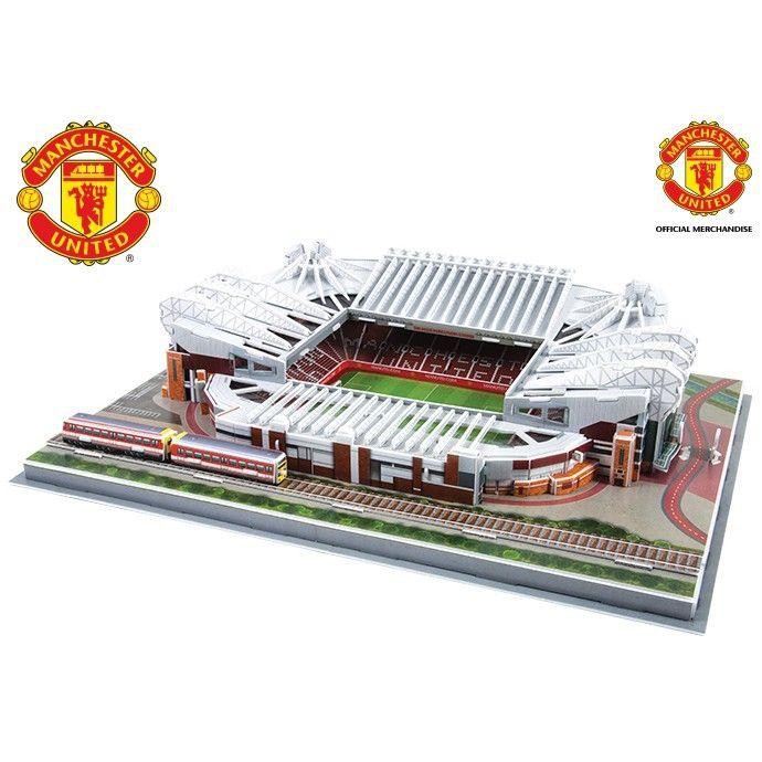 Man store utd puzzle