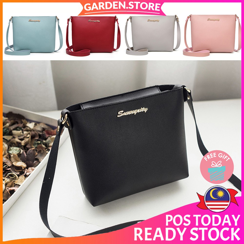 Shopee sling bag outlet wanita