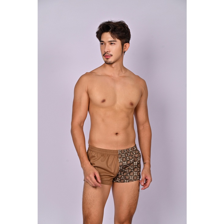 Wholesale KL Mens Underwear Boxer Briefs 32 Cool Mens Underwear