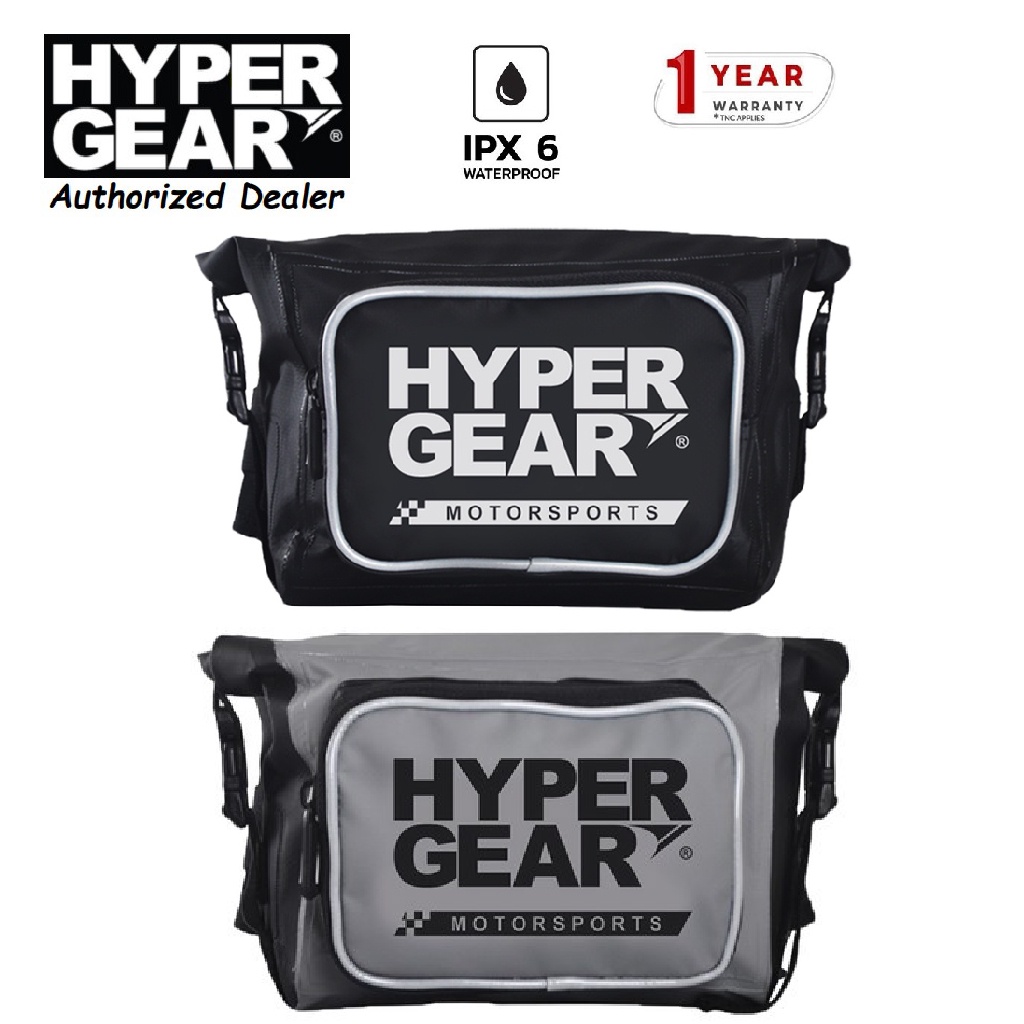 Hypergear pouch best sale