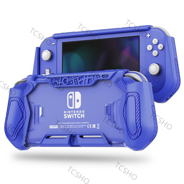 Hori clear switch lite sales case