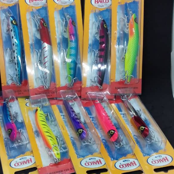 Bard Candy Fishing Store, Online Shop