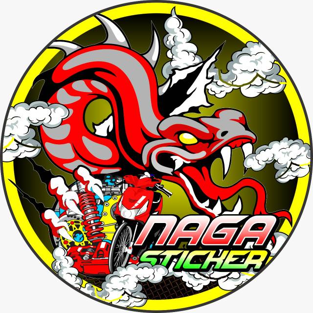 nagastickerbandung.my, Online Shop | Shopee Malaysia