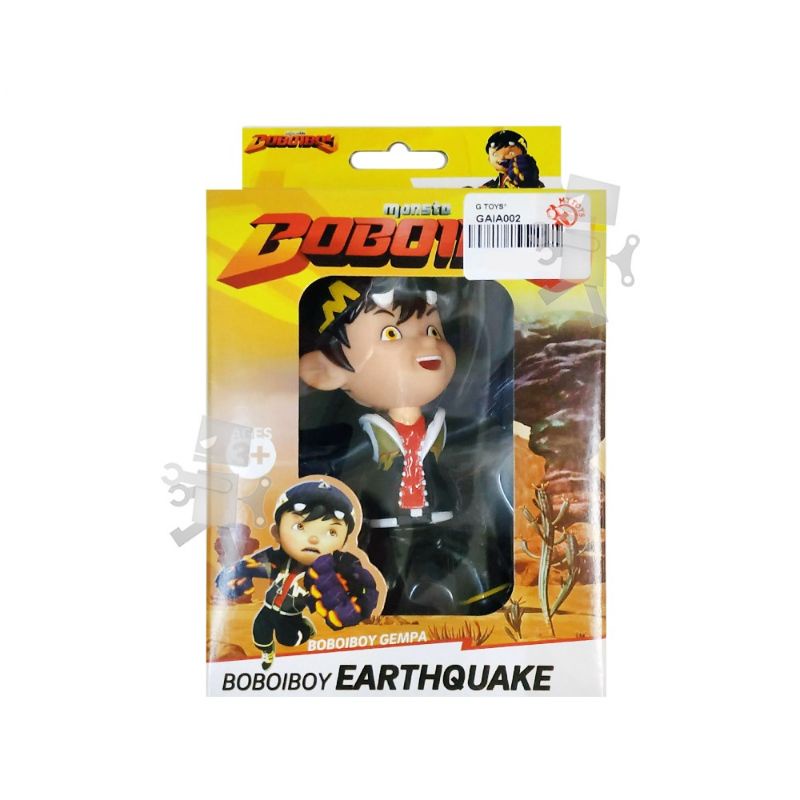 Boboiboy cheap toys amazon