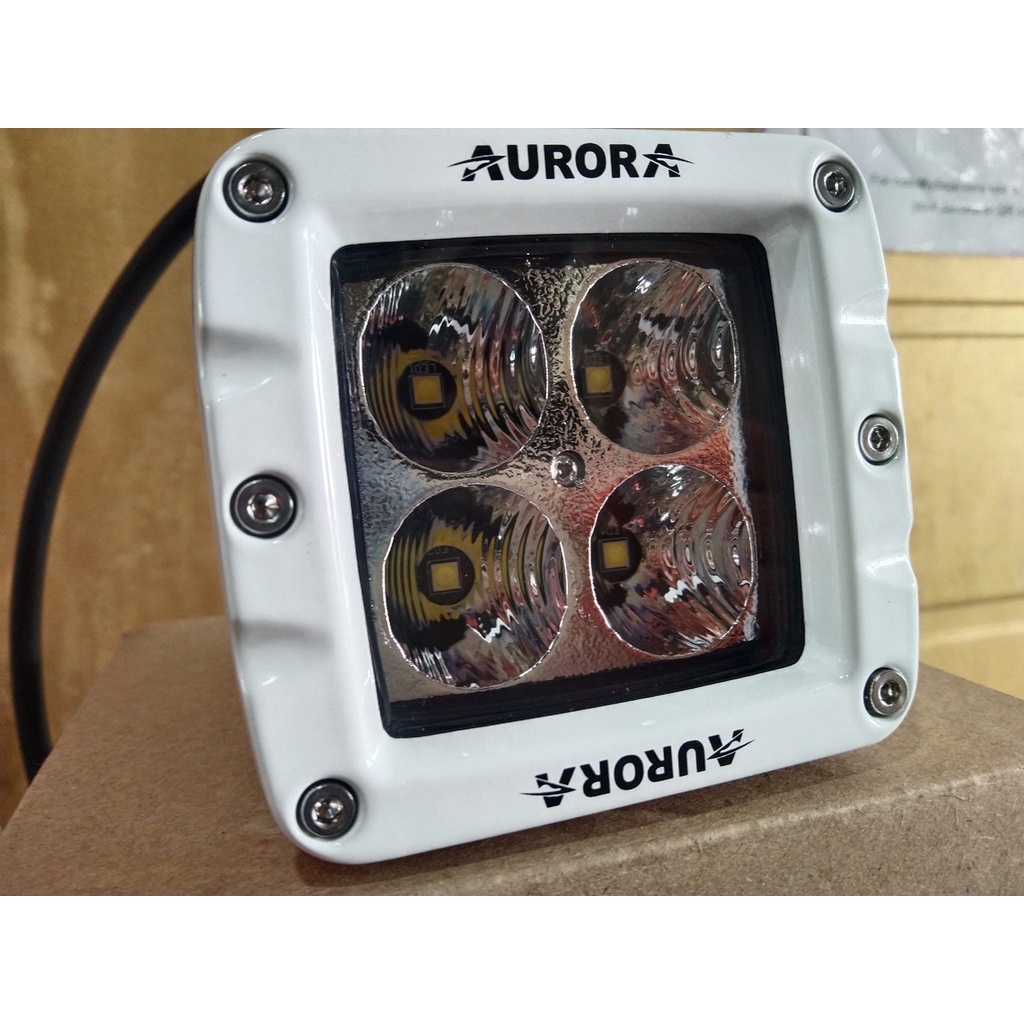 Aurora led working light Shopee Malaysia