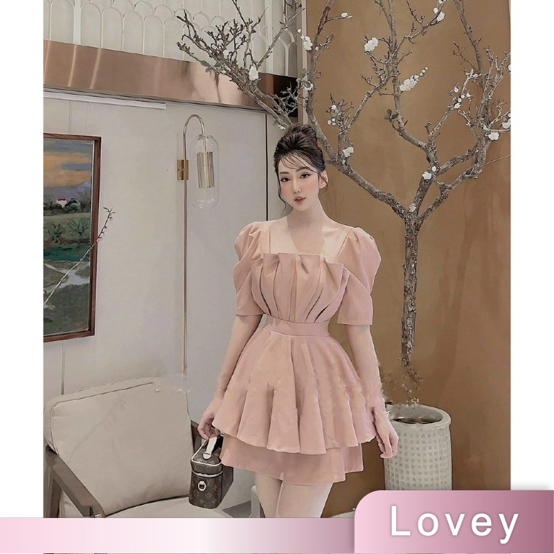 Shopee hotsell mini dress