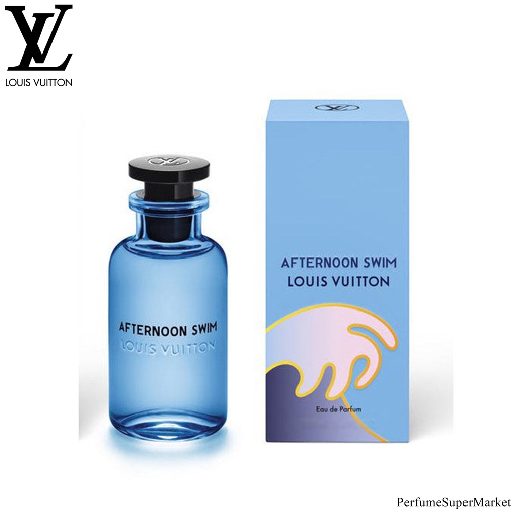 Afternoon Swim Louis Vuitton perfume - a fragrance for women and men 2019